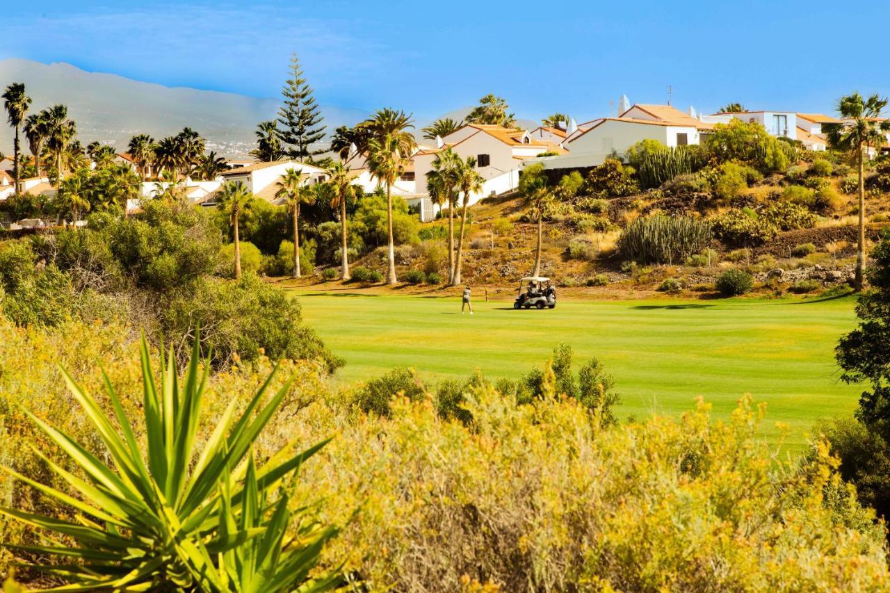 Wyndham Residences Tenerife Golf Del Sur San Miguel de Abona Bagian luar foto