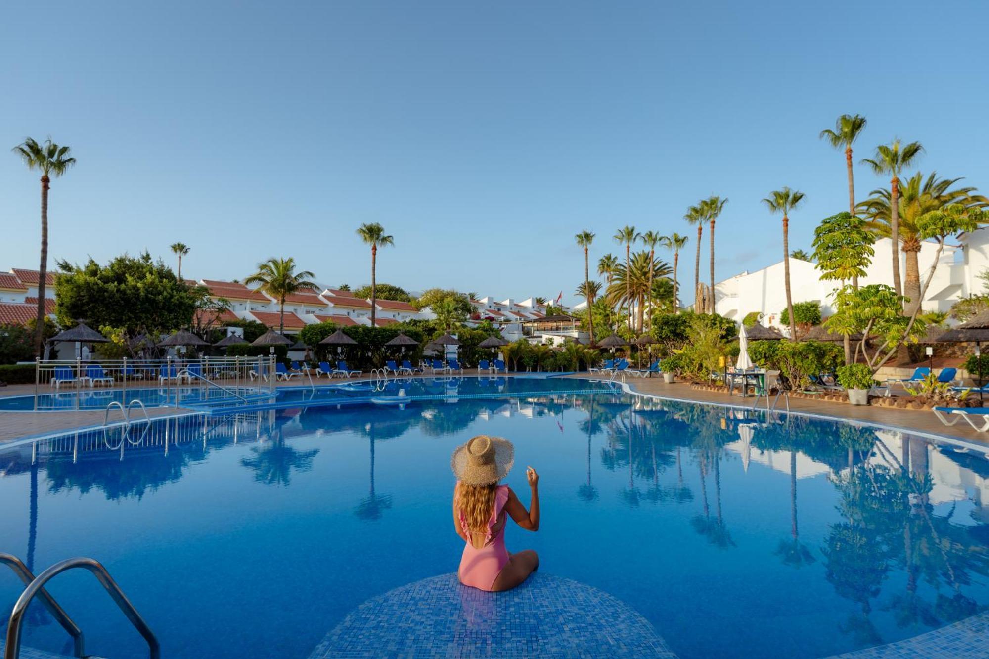 Wyndham Residences Tenerife Golf Del Sur San Miguel de Abona Bagian luar foto